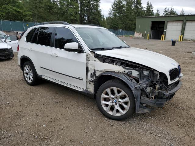 VIN 5UXZV4C57D0E02497 2013 BMW X5, Xdrive35I no.4