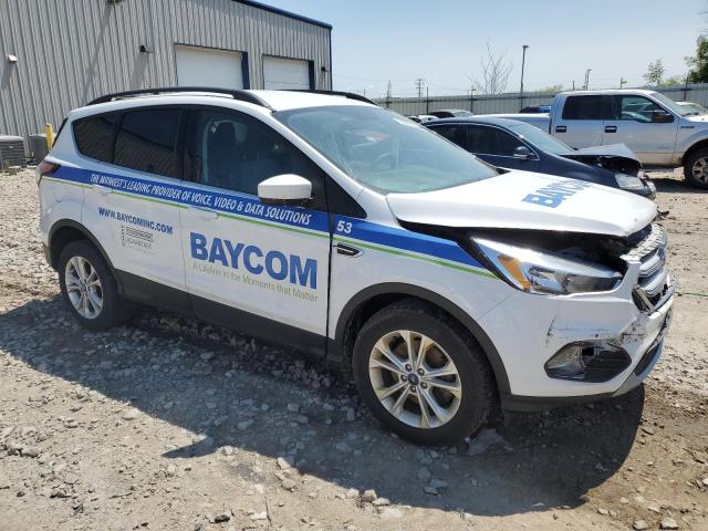 2018 FORD ESCAPE SE - 1FMCU9GD8JUB38048