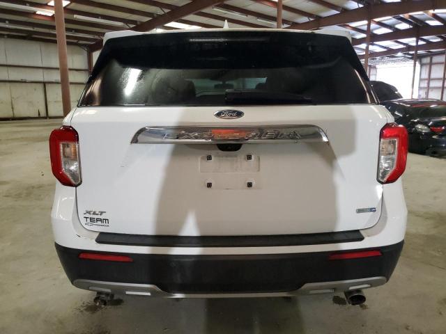 2020 FORD EXPLORER X - 1FMSK8DH2LGB45856
