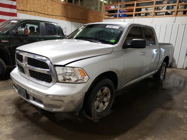 2019 RAM 1500 CLASS 1C6RR7LT6KS507270  61071904