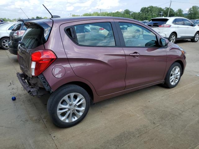 2019 CHEVROLET SPARK 1LT - KL8CD6SA0KC737445