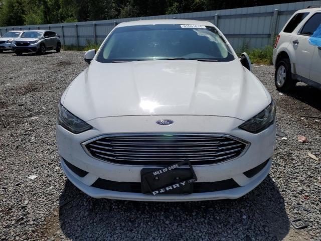 VIN 3FA6P0H71HR248542 2017 Ford Fusion, SE no.5