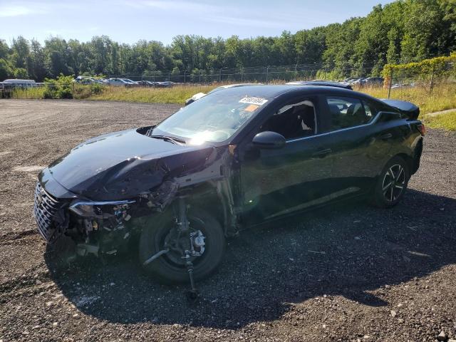 2024 Nissan Sentra Sv VIN: 3N1AB8CV1RY252608 Lot: 61681694