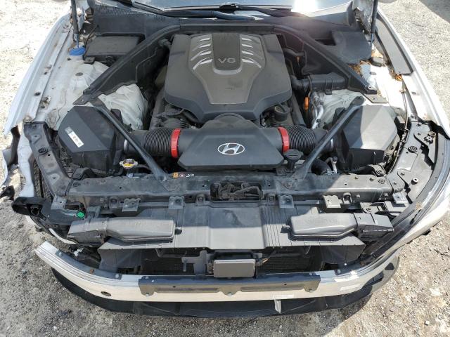 2015 HYUNDAI GENESIS 5. KMHGN4JF3FU071135
