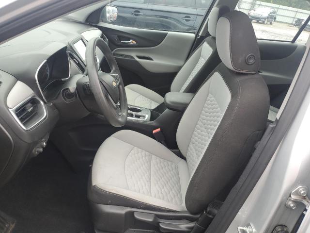 2018 CHEVROLET 150 EXP/CH 3GNAXGEV2JL102490