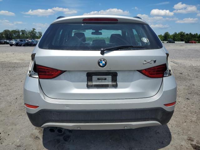 2015 BMW X1 xDrive28I VIN: WBAVL1C54FVY26286 Lot: 62110614