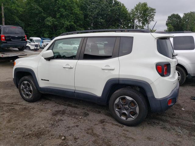 ZACCJBBH4FPC18776 Jeep Renegade Latitude 2015