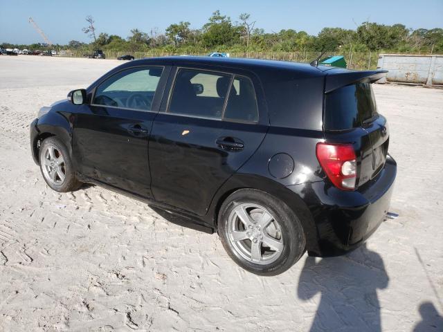 2009 Toyota Scion Xd VIN: JTKKU10439J044449 Lot: 63240534