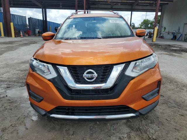 2017 Nissan Rogue S VIN: JN8AT2MTXHW131994 Lot: 62391344