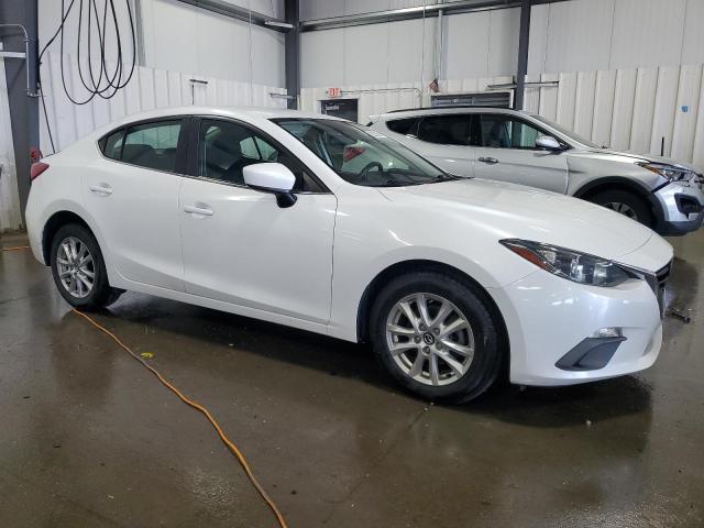2016 Mazda 3 - Image 4
