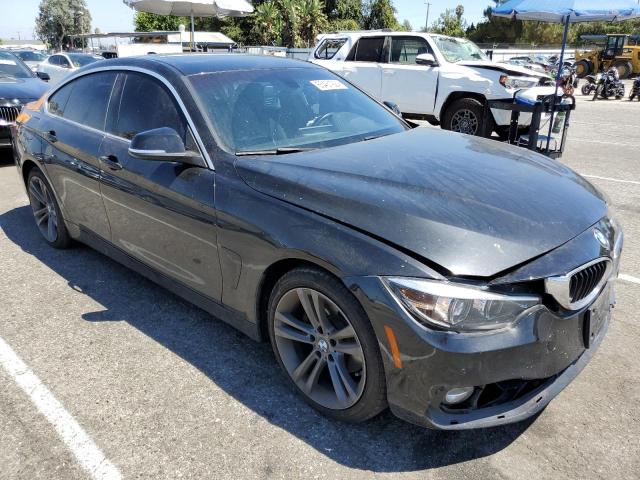 VIN WBA4J1C50KBM13634 2019 BMW 4 Series, 430I Gran ... no.4