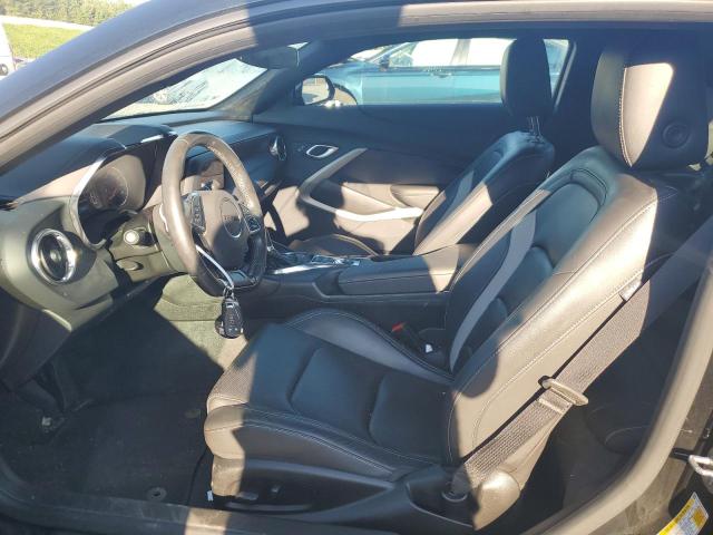 2023 CHEVROLET CAMARO LT - 1G1FD1RS4P0118189