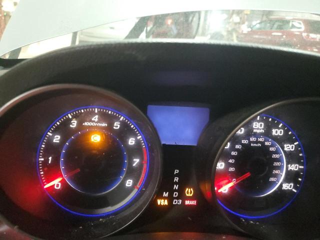 2008 Acura Mdx VIN: 2HNYD28298H532373 Lot: 61815054