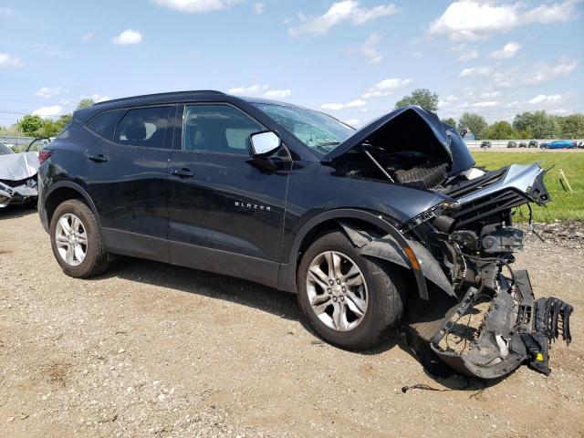 2020 CHEVROLET BLAZER 1LT 3GNKBBRA7LS691123  63386584