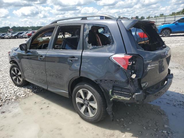 2018 SUBARU FORESTER 2 - JF2SJAGC0JH566076