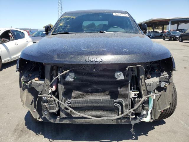 2015 JEEP GRAND CHER - 1C4RJFAG1FC676709