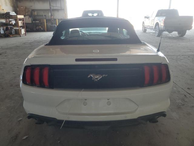 2020 Ford Mustang VIN: 1FATP8UH1L5136996 Lot: 63074124