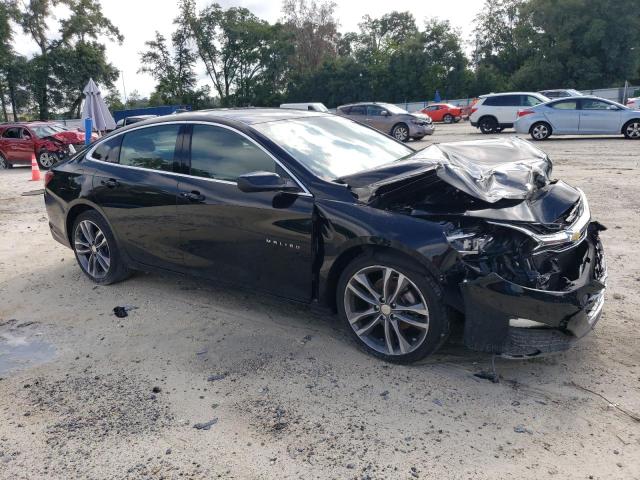 2021 CHEVROLET MALIBU LT - 1G1ZD5STXMF005914