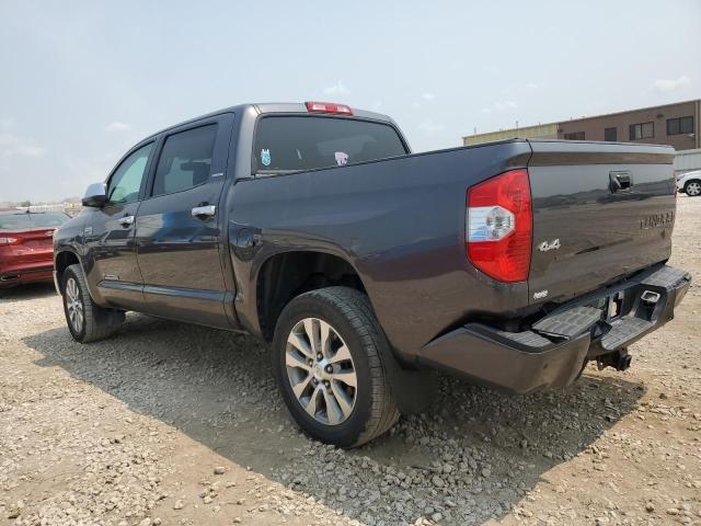 2015 TOYOTA TUNDRA CRE - 5TFHW5F15FX430380