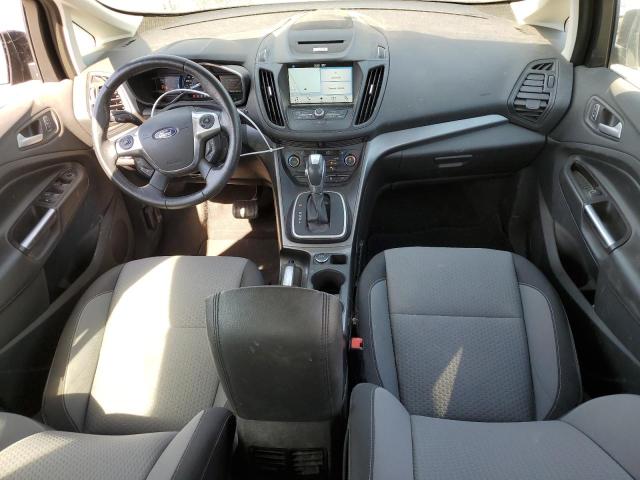 2017 Ford C-Max Se VIN: 1FADP5EU3HL104312 Lot: 61513444