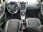 CHEVROLET TRAX 1LT photo