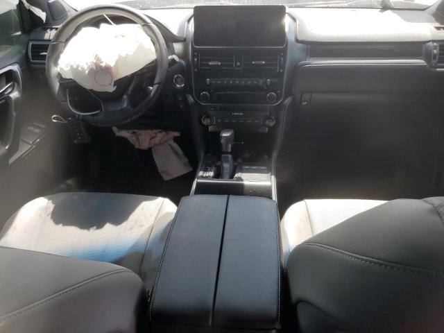 JTJSM7BX5P5351805 Lexus GX 460 8