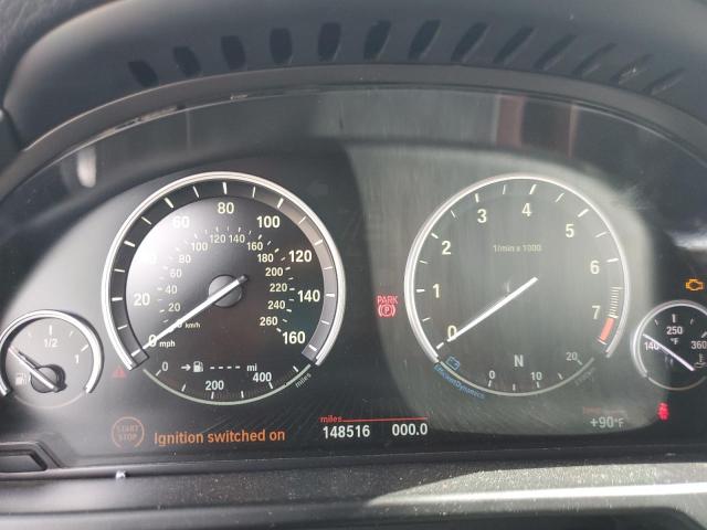 2015 BMW X5 xDrive35I VIN: 5UXKR0C55F0K61850 Lot: 62465774