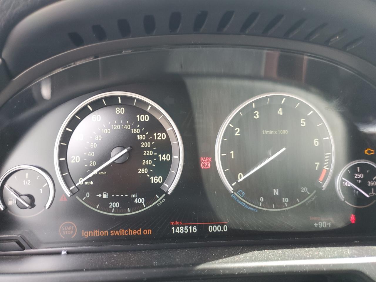 5UXKR0C55F0K61850 2015 BMW X5 xDrive35I