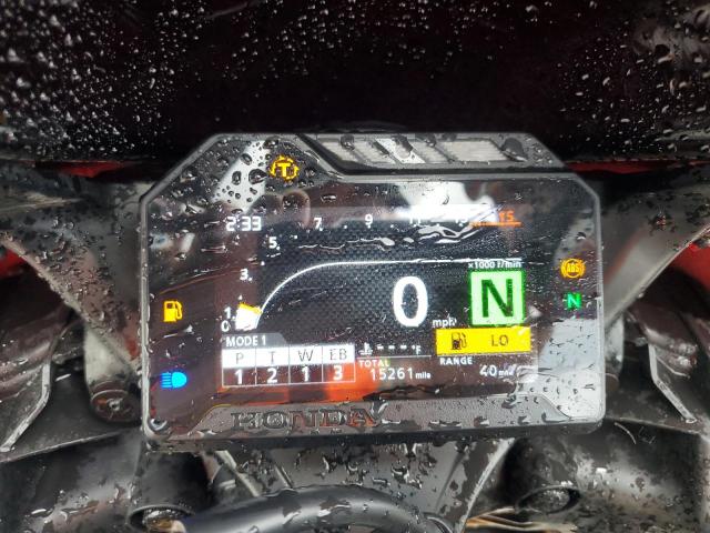 2023 HONDA CBR1000 RA JH2SC7759PK600032