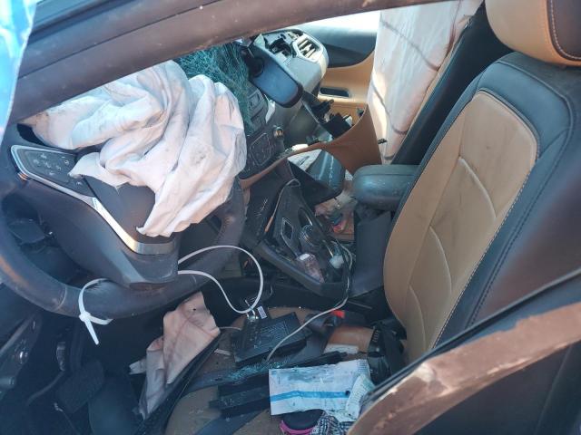 2018 CHEVROLET EQUINOX PR - 2GNAXVEV8J6287105