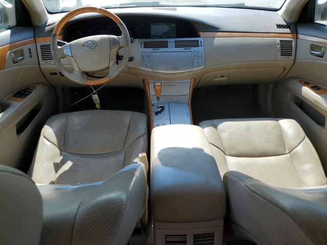 2006 Toyota Avalon Xl VIN: 4T1BK36B26U096658 Lot: 62021404