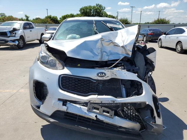 KNDPM3AC6H7290762 2017 Kia Sportage Lx