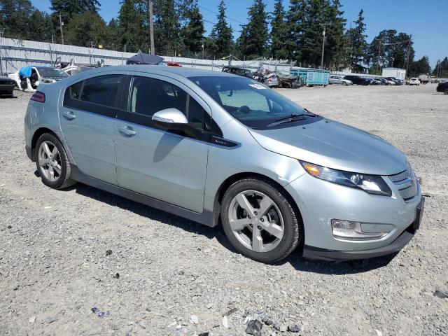 VIN 1G1RD6E44DU109174 2013 Chevrolet Volt no.4