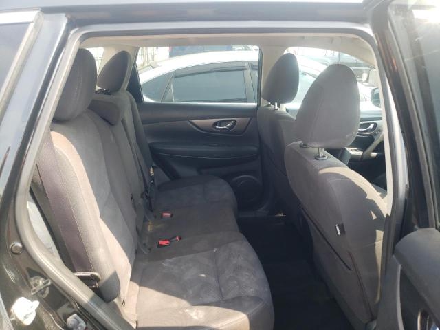 2016 Nissan Rogue S VIN: KNMAT2MV2GP670342 Lot: 62461144