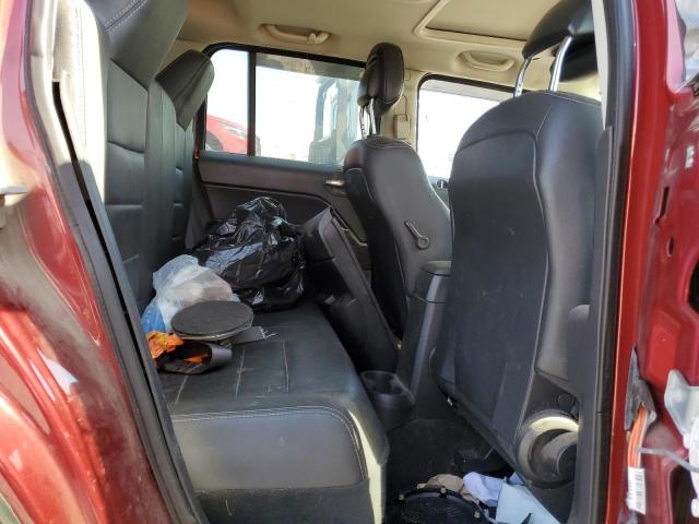 2015 JEEP PATRIOT LA - 1C4NJRFBXFD292239