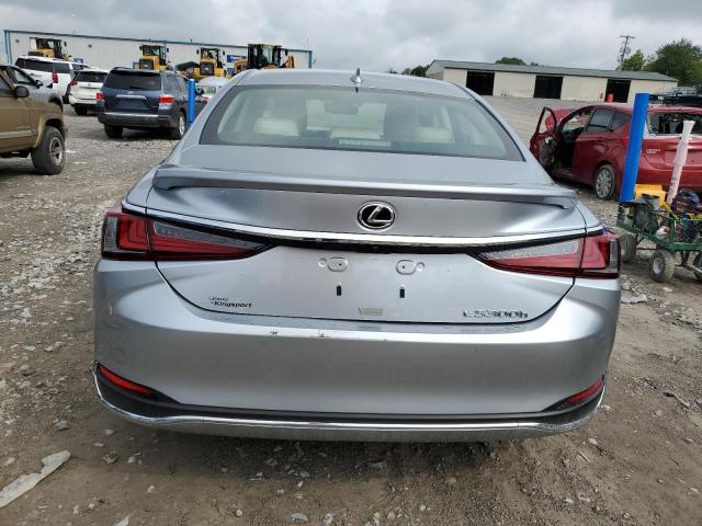 VIN 58AEA1C18RU047607 2024 Lexus ES, 300H Base no.6