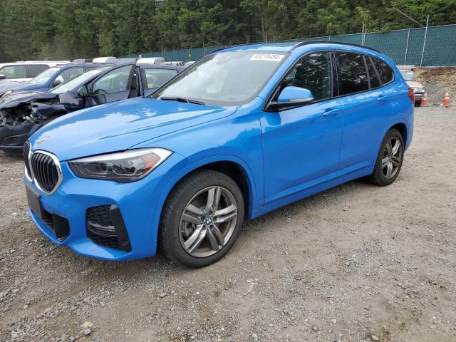 VIN WBXJG9C08M5S86286 2021 BMW X1, Xdrive28I no.1