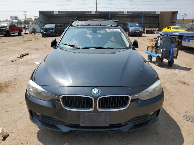 VIN WBA3C3C51FP664611 2015 BMW 3 Series, 320 I Xdrive no.5