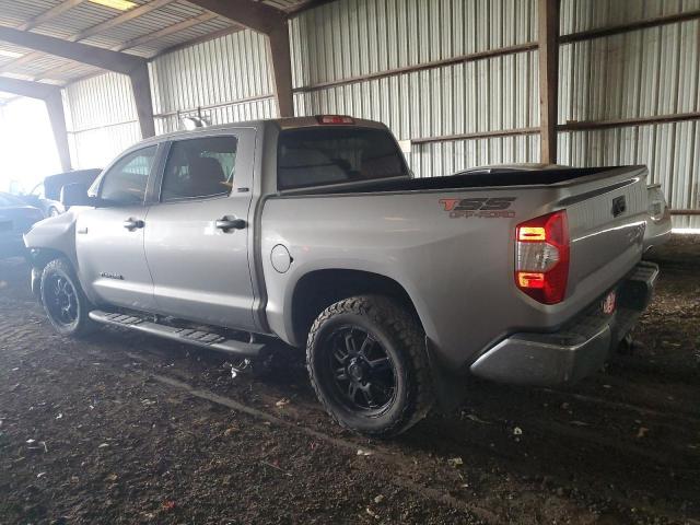 2016 TOYOTA TUNDRA CRE - 5TFEW5F16GX208838