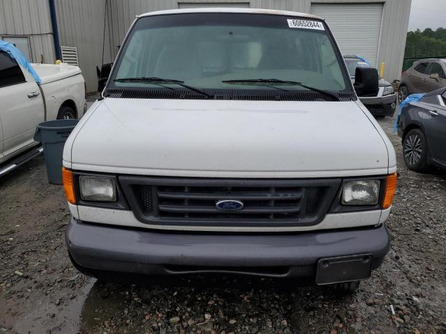 2006 Ford Econoline E250 Van VIN: 1FTNE24W96DA79820 Lot: 60652844