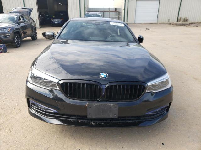 VIN WBAJA7C57JG908176 2018 BMW 5 Series, 530 XI no.5