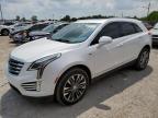 2017 CADILLAC XT5 PREMIU - 1GYKNERS5HZ103167