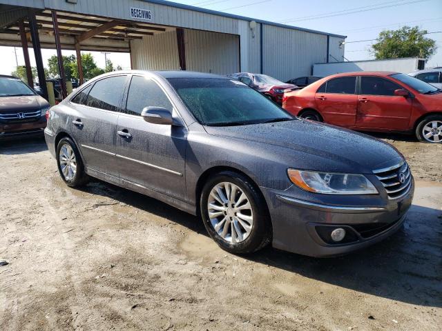 KMHFC4DF3BA532438 2011 Hyundai Azera Gls