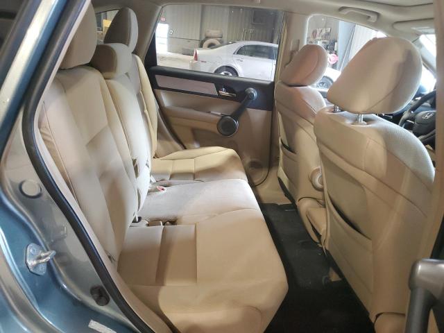 2010 Honda Cr-V Ex VIN: 5J6RE4H52AL087197 Lot: 61989064