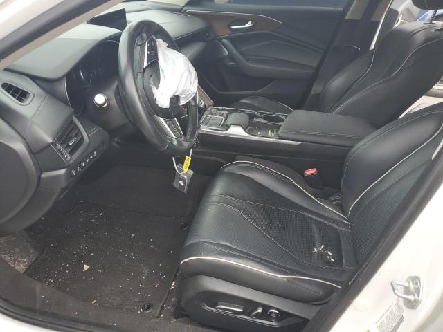 2021 ACURA TLX ADVANC 19UUB6F68MA005006