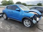 NISSAN JUKE S photo