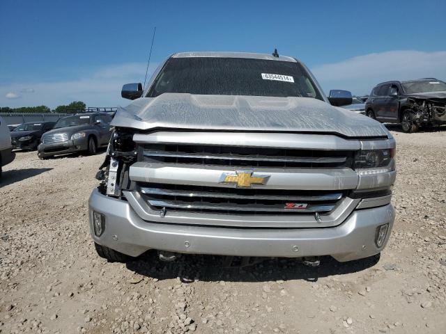 2017 CHEVROLET SILVERADO - 3GCUKSEJXHG128147
