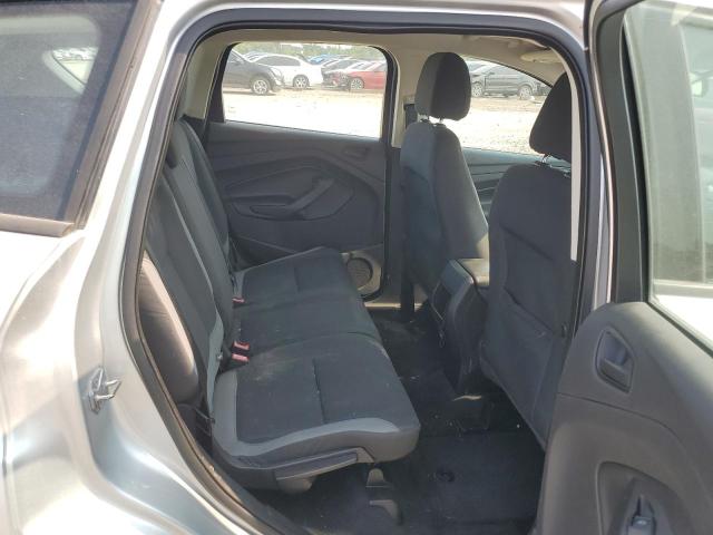 VIN 1FMCU0F73EUD50921 2014 Ford Escape, S no.11