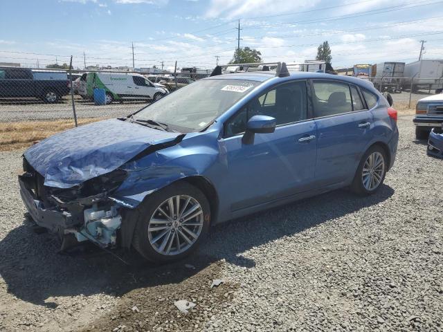 2016 SUBARU IMPREZA LI - JF1GPAK60G8232309