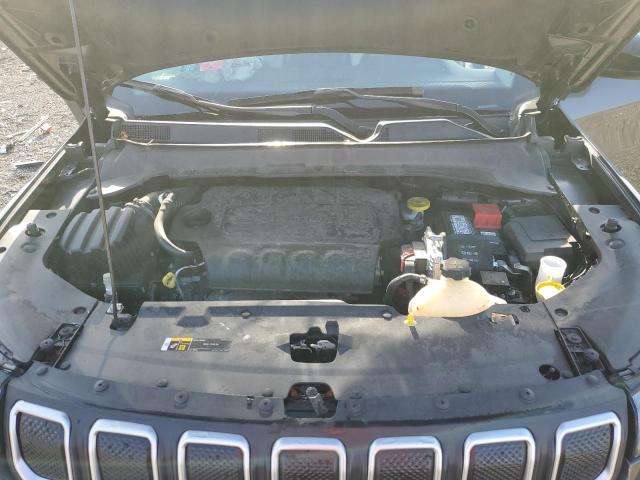 2022 JEEP COMPASS LA - 3C4NJCBB6NT137957